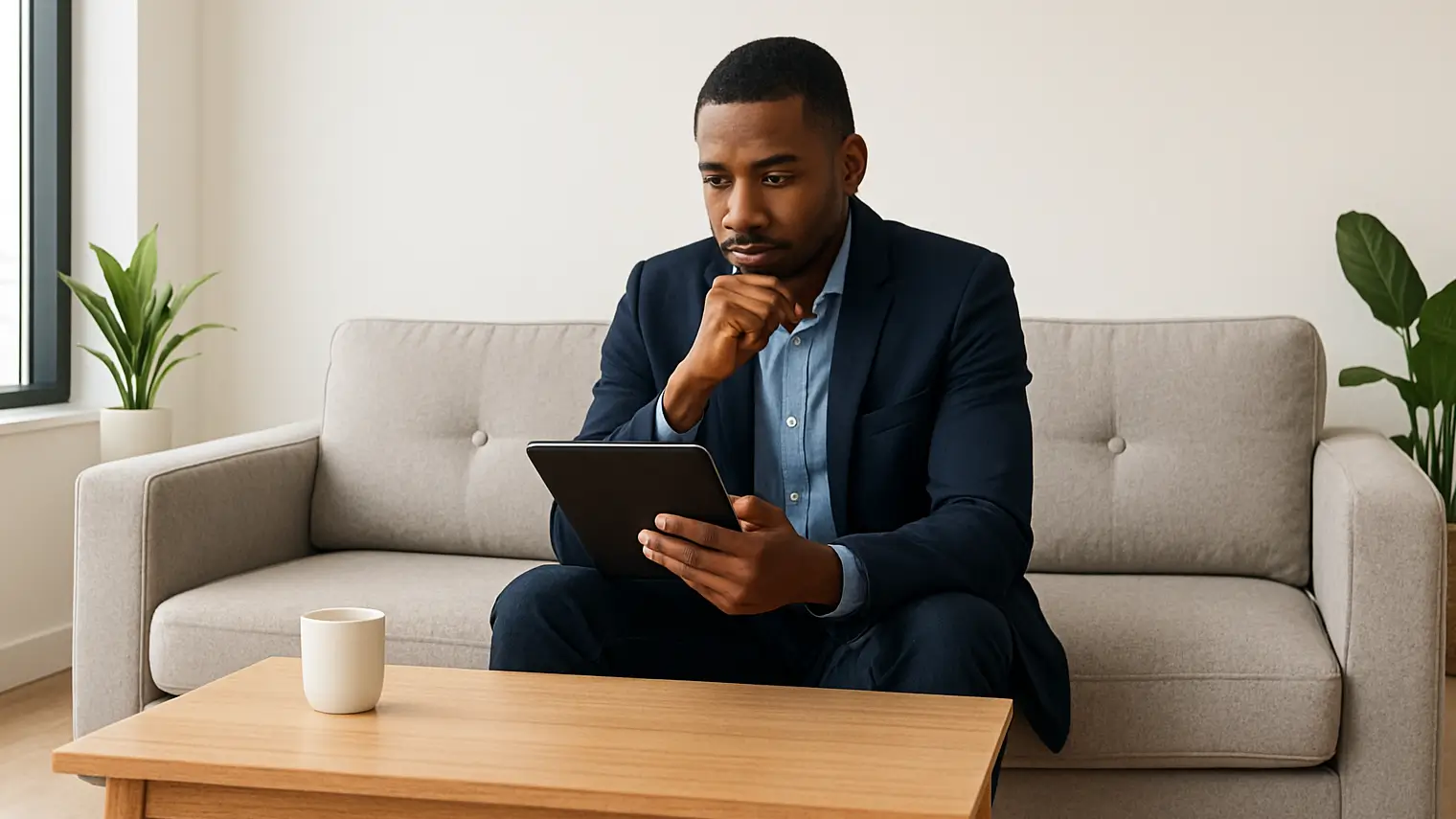 Evaluating a small business invoicing app