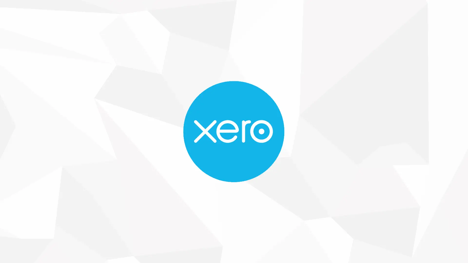 Xero Invoicing