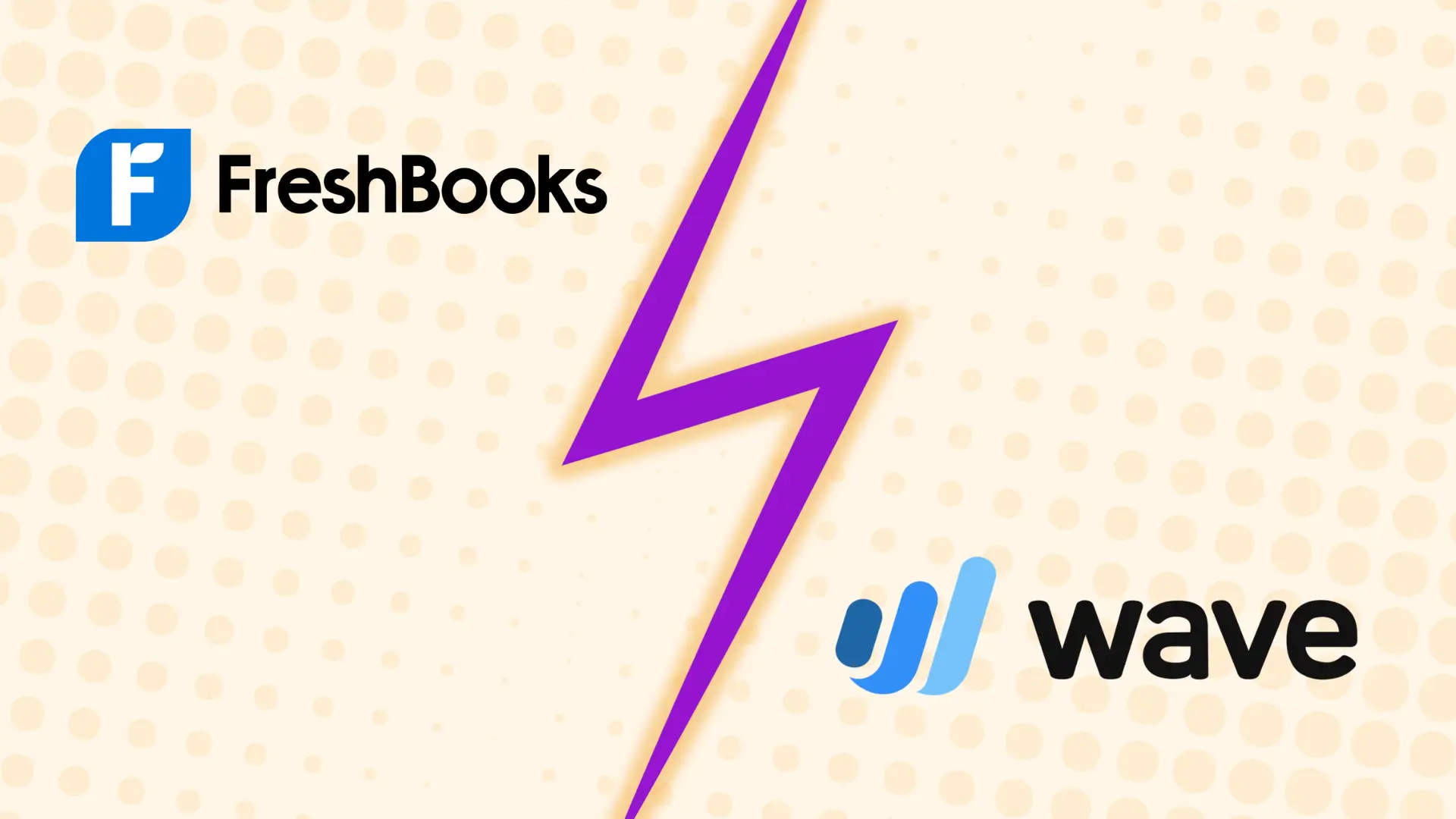 Freshbooks vs Wave