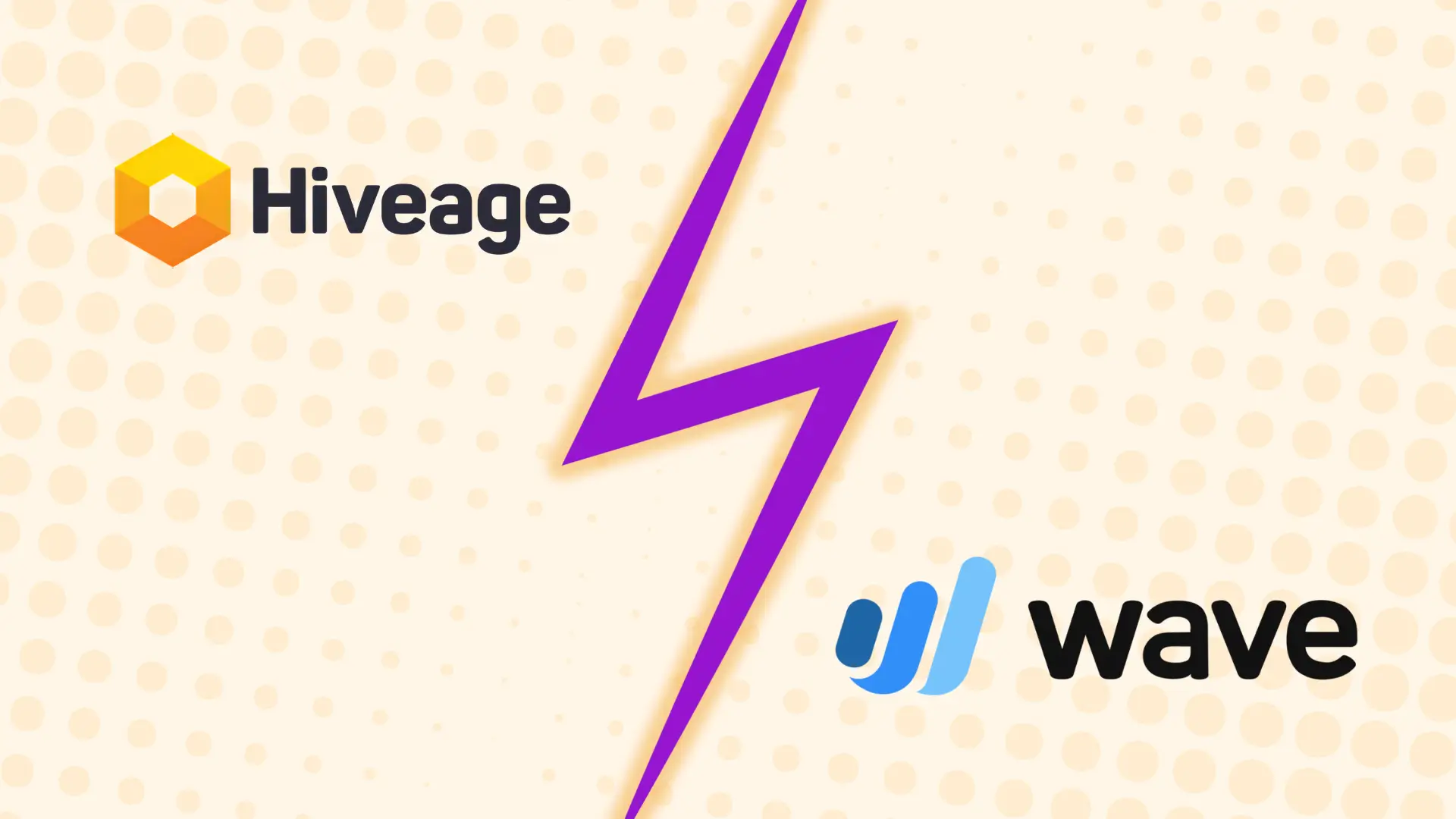 Hiveage vs Wave