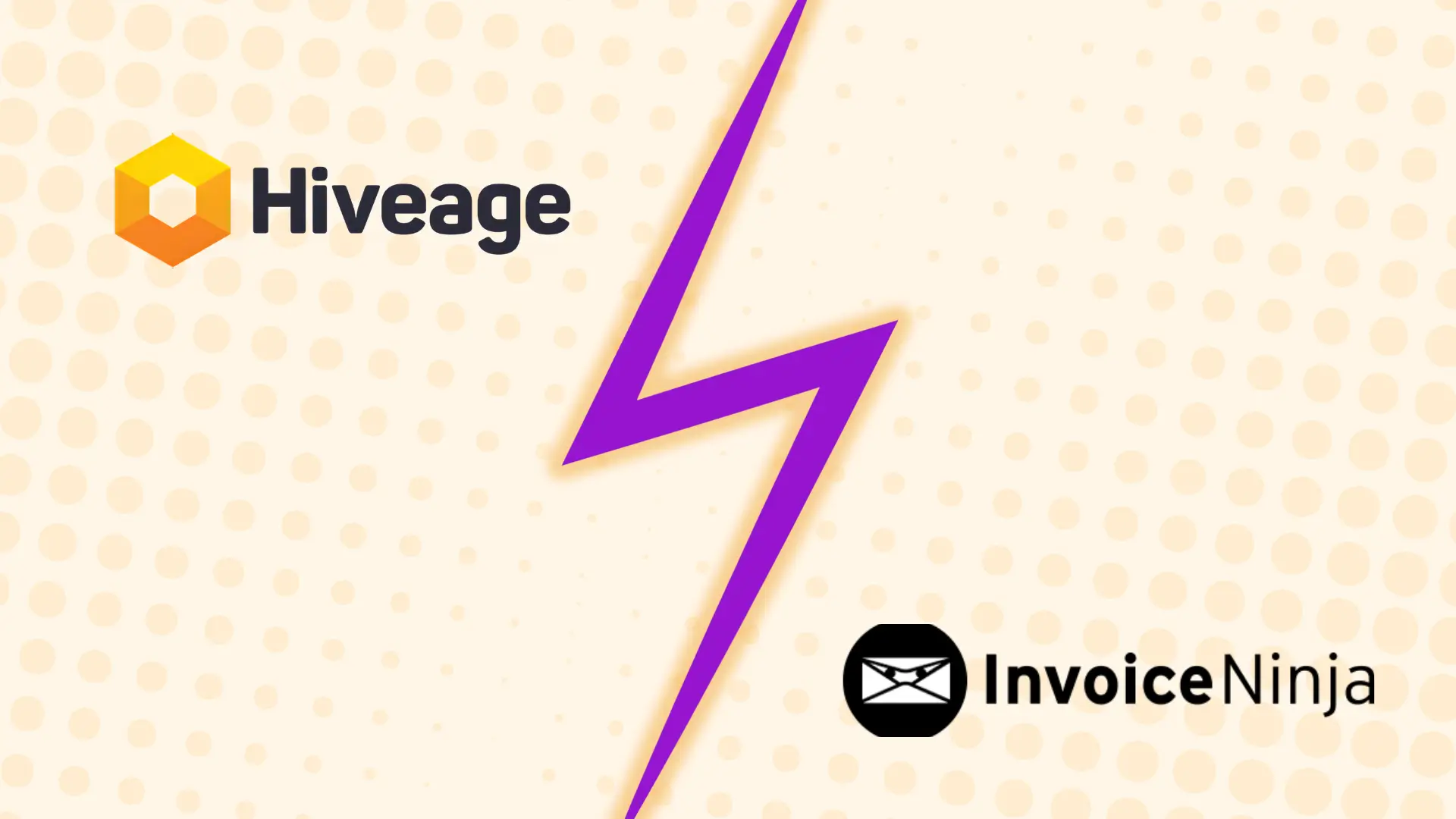 Hiveage vs InvoiceNinja