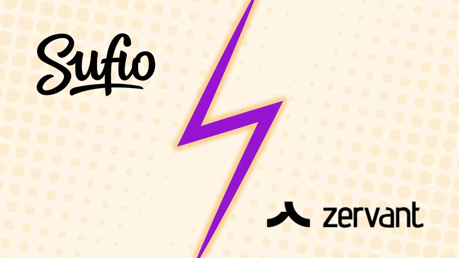 Sufio vs Zervant