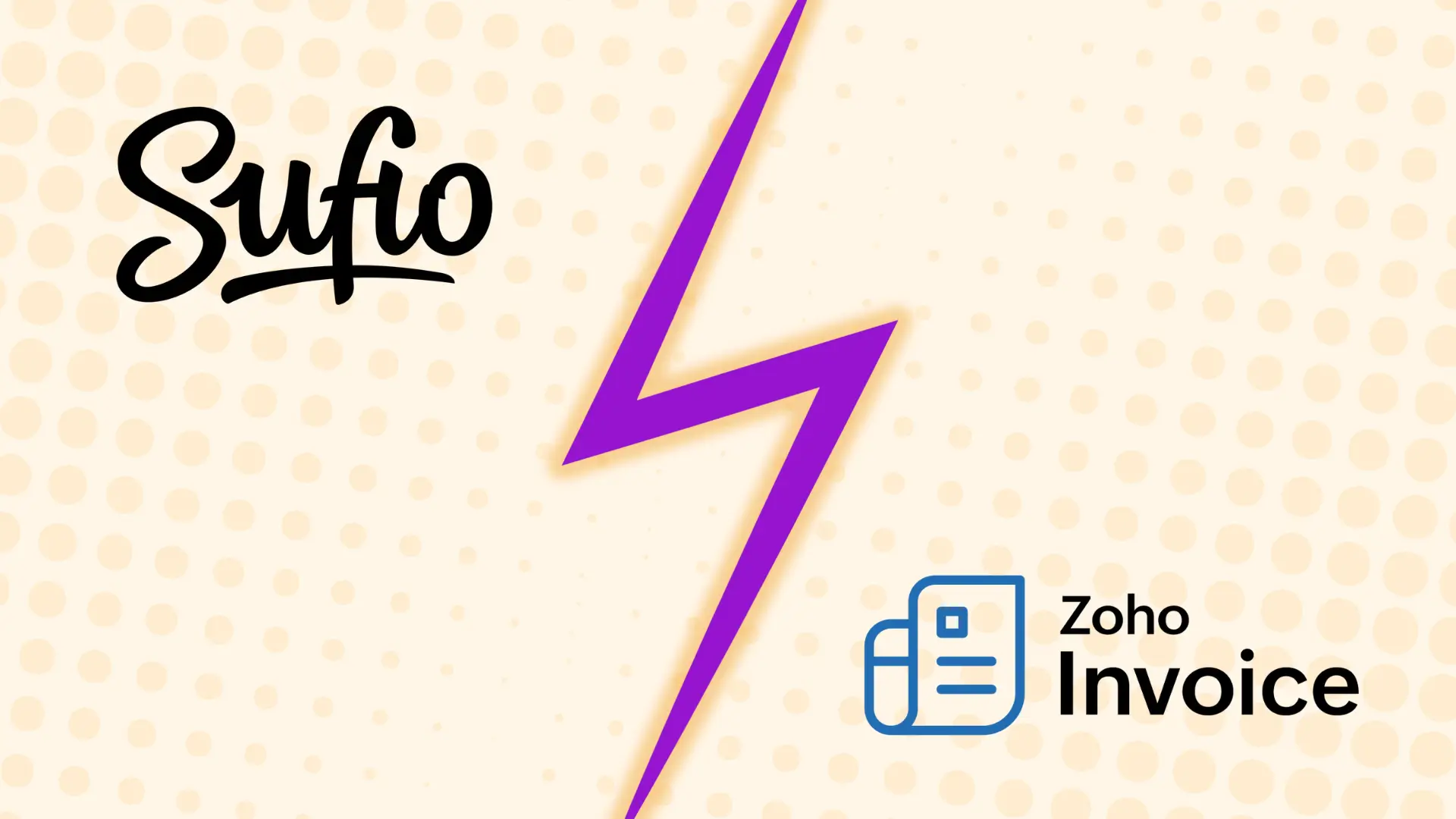 Sufio vs Zoho Invoice