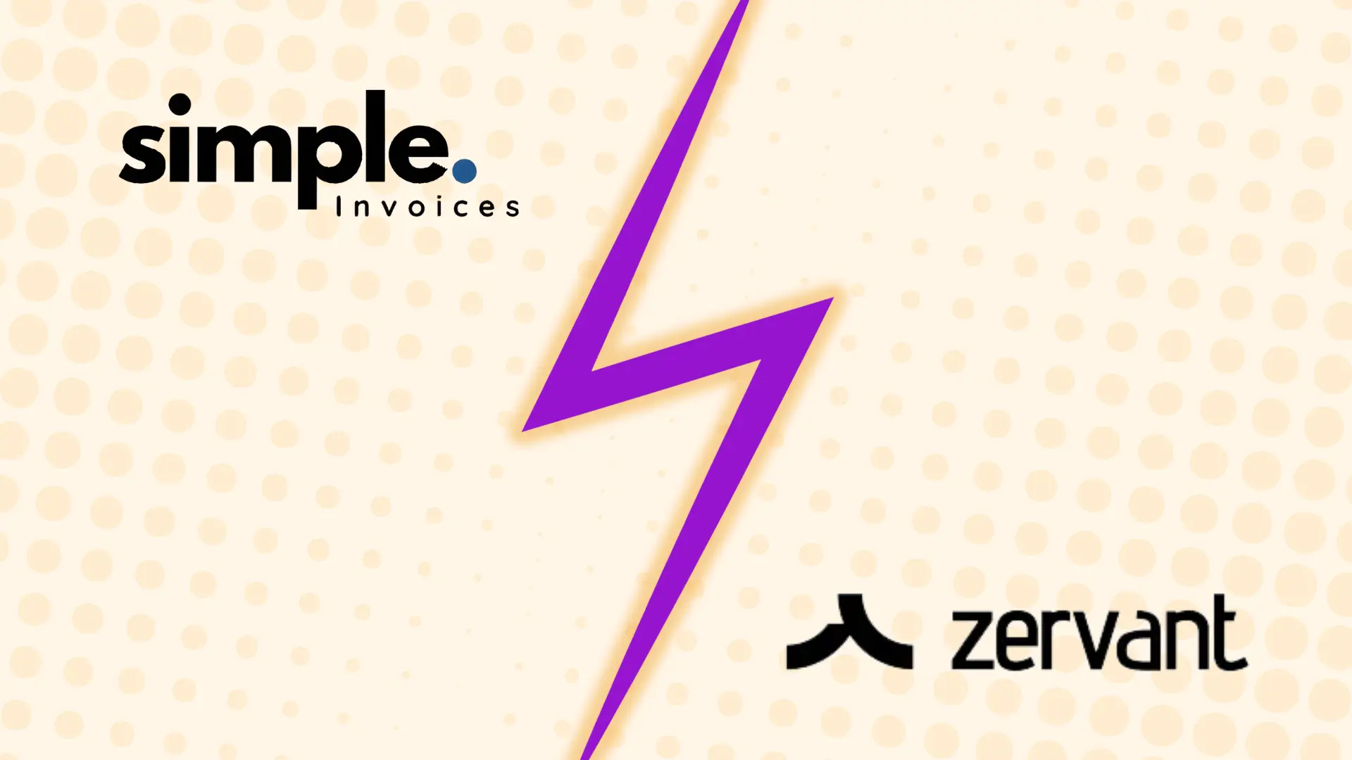 Simple Invoices vs Zervant