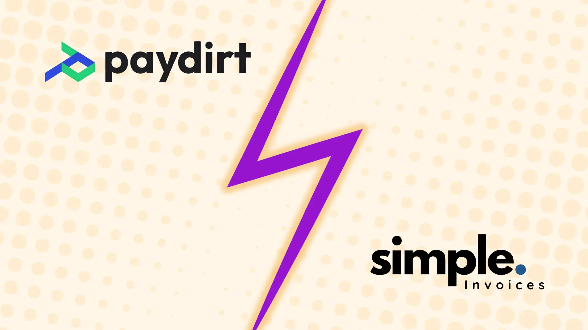 Paydirt vs Simple Invoices