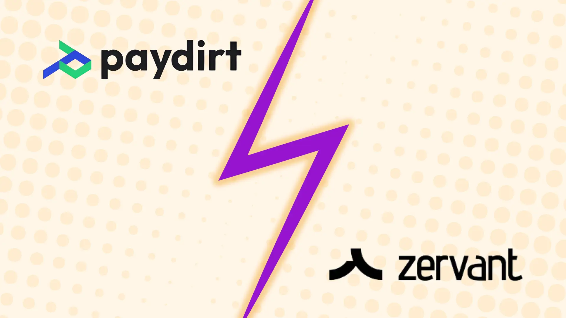 Paydirt vs Zervant
