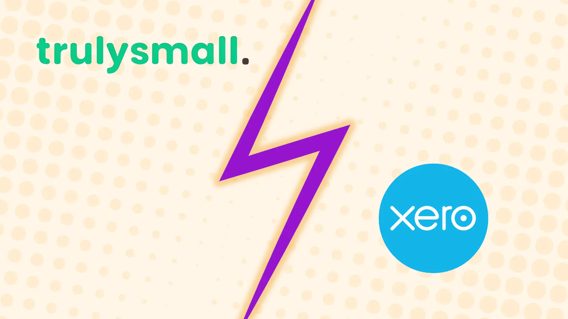 Truly Small vs Xero