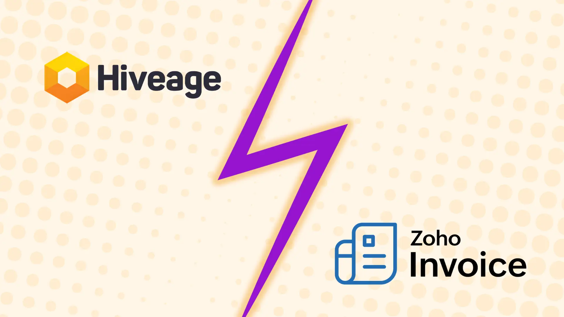 Hiveage vs Zoho Invoice