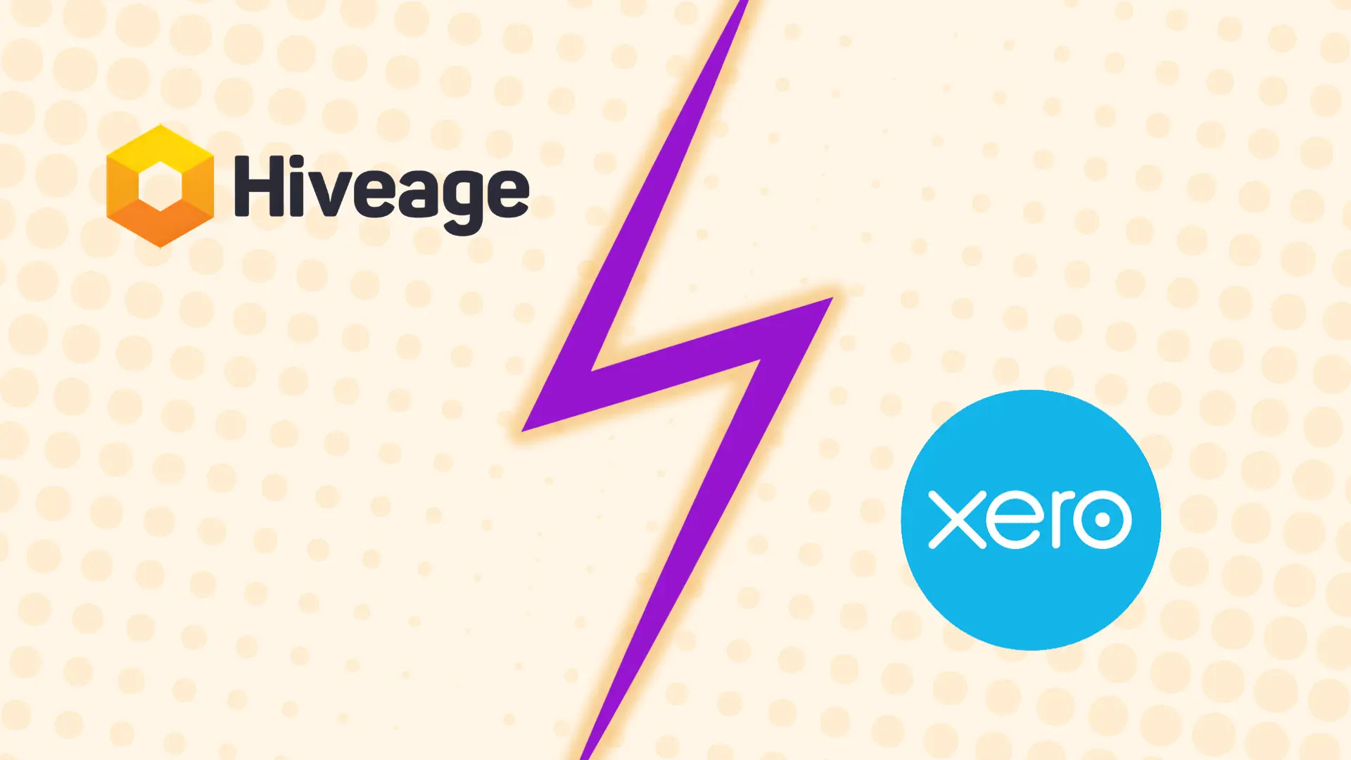 Hiveage vs Xero
