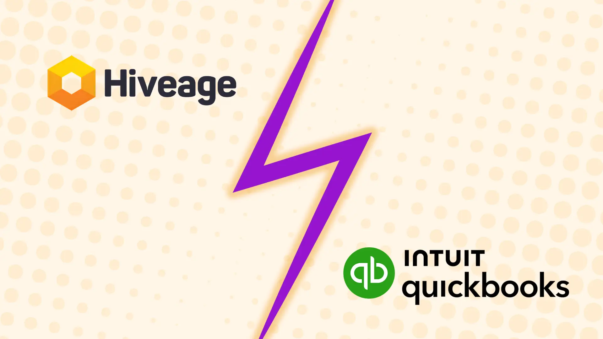 Hiveage vs QuickBooks Online