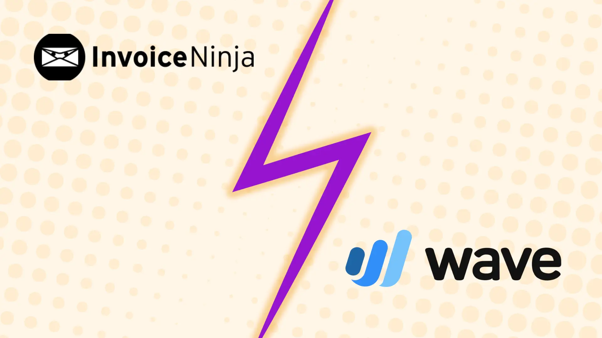 Invoice Ninja vs Wave