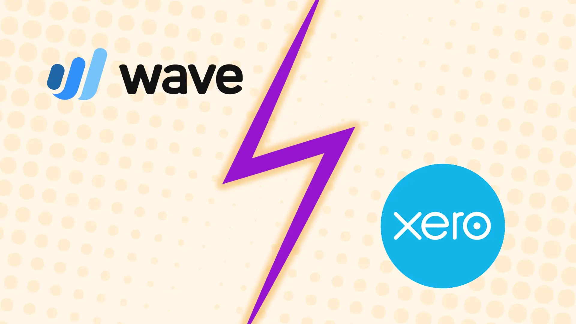 Wave vs Xero
