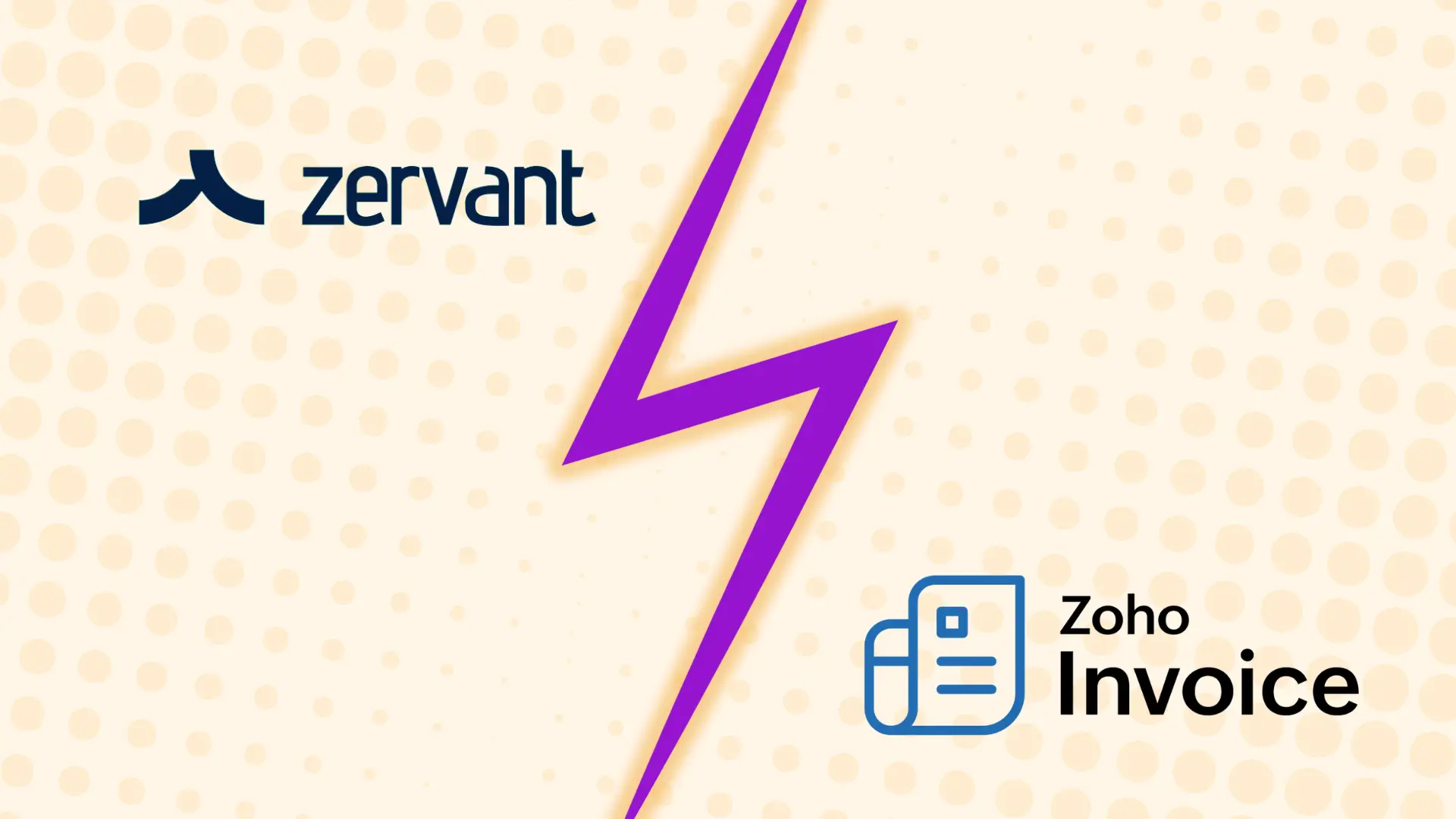 Zervant vs Zoho Invoice
