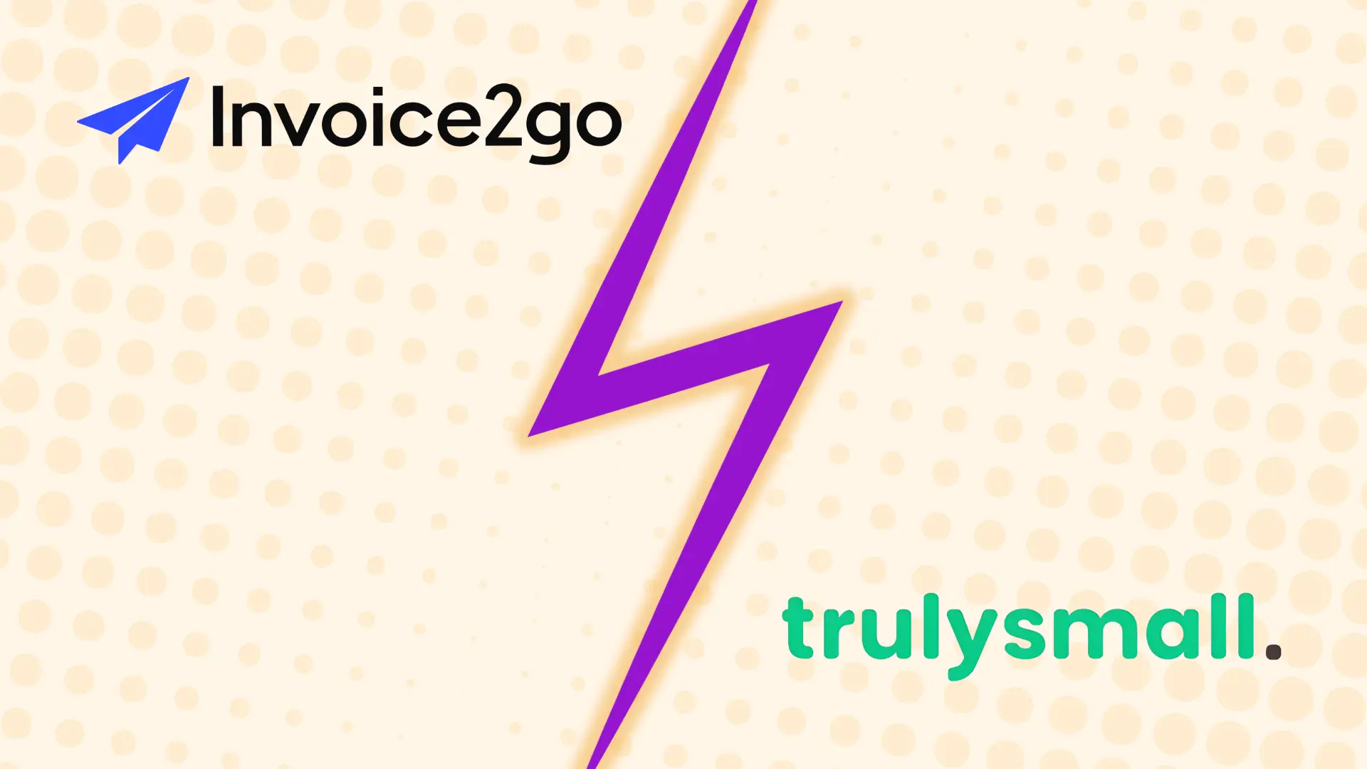 Invoice2go vs Truly Small