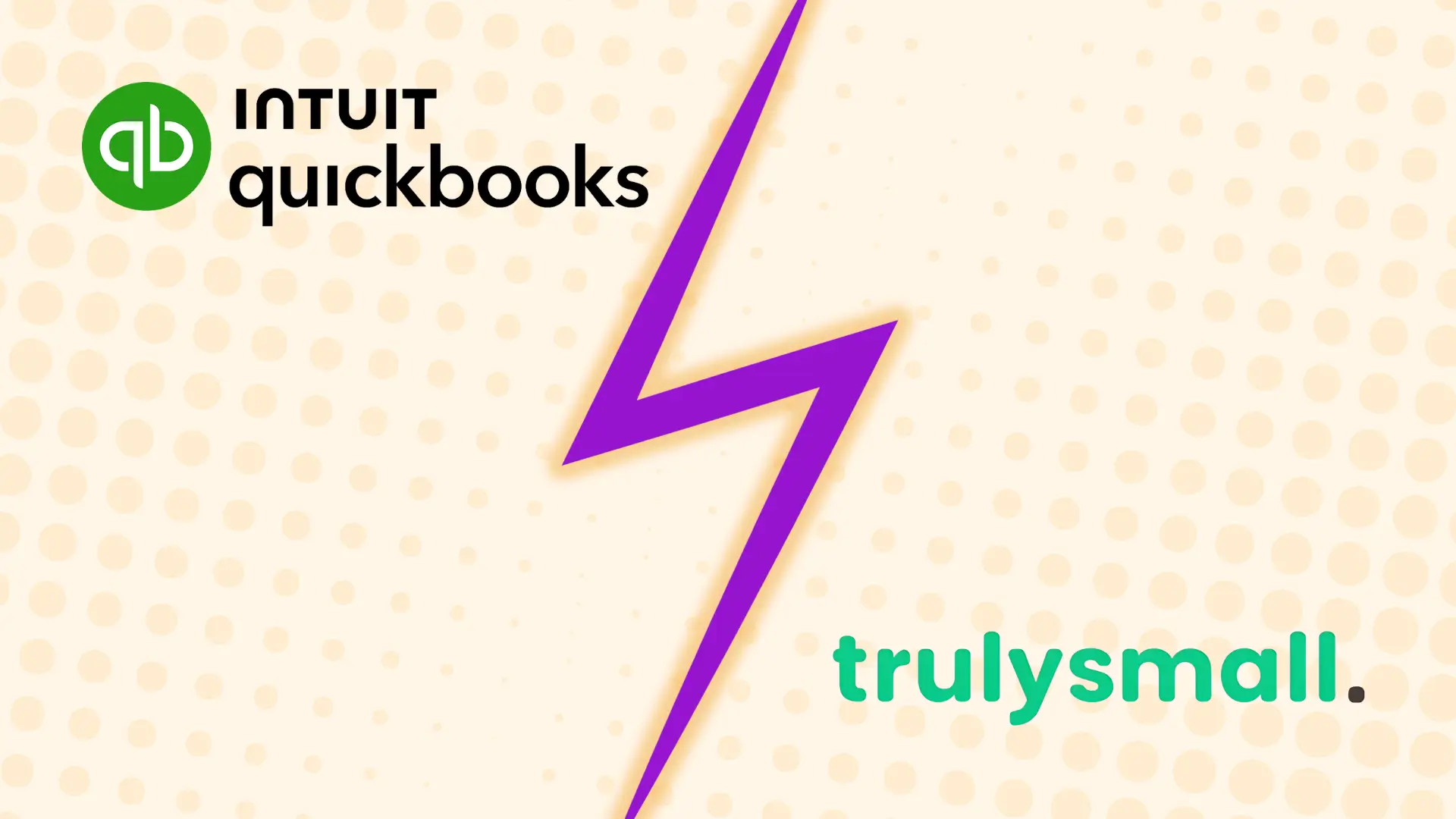 QuickBooks Online vs Truly Small