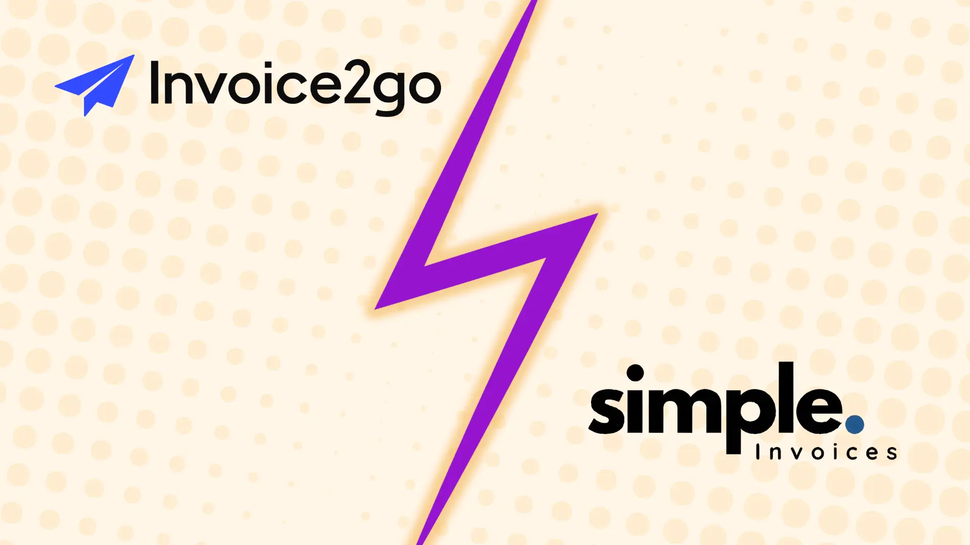 Invoice2go vs Simple Invoices