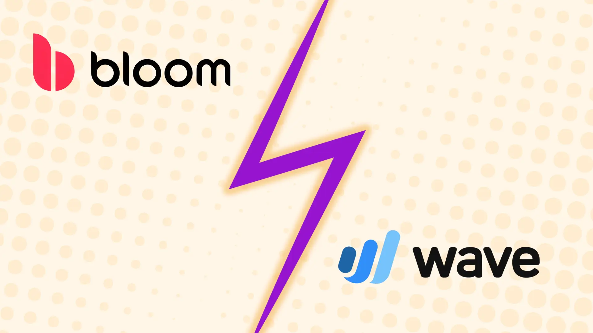 Bloom vs Wave