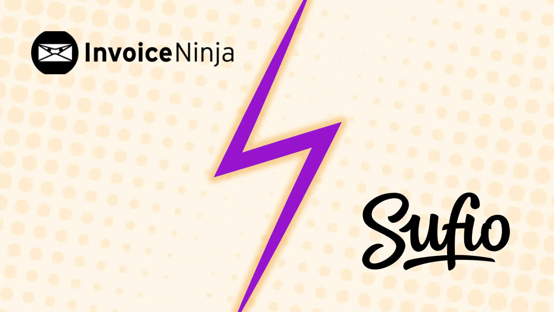 Invoice Ninja vs Sufio