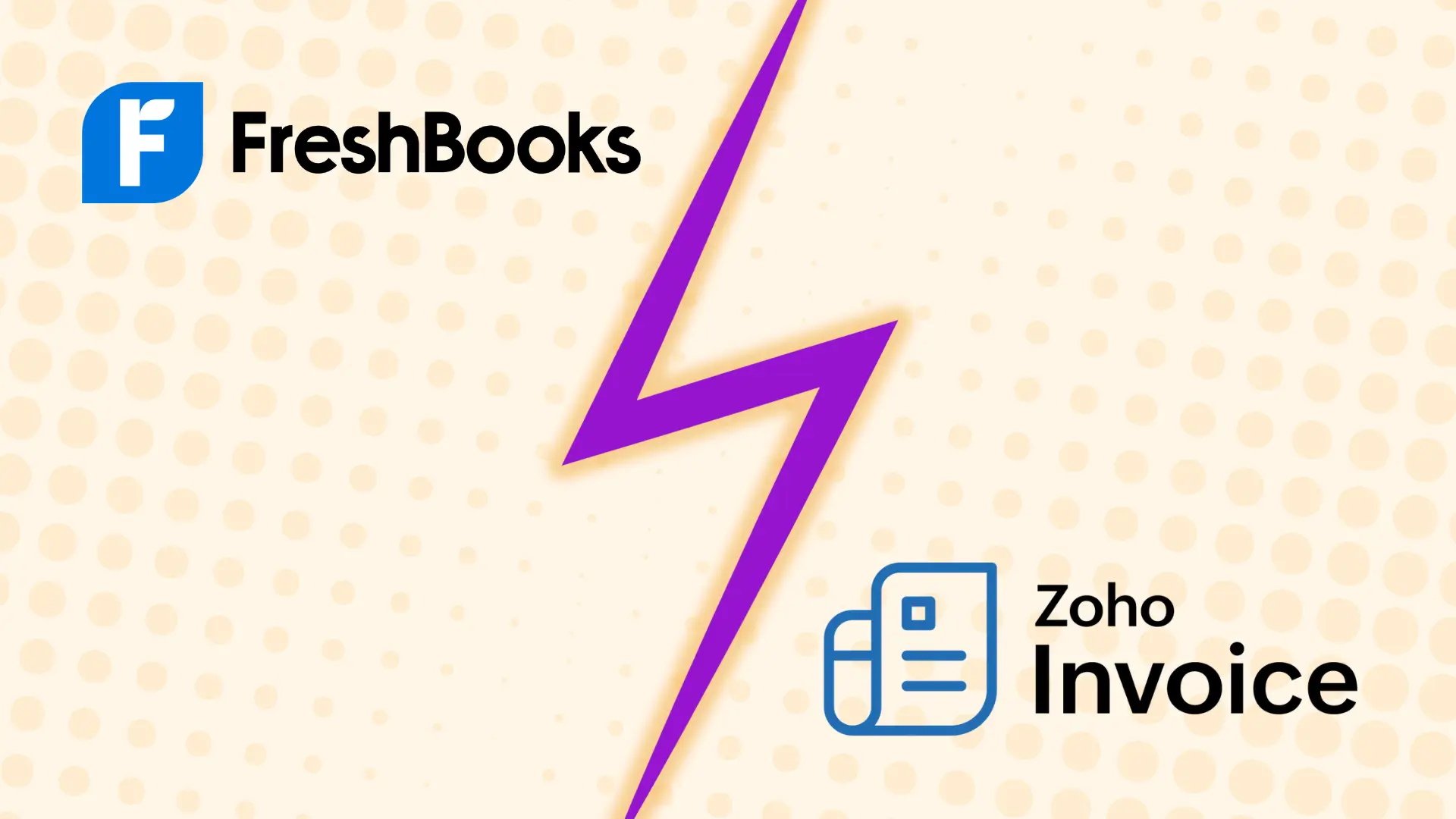 FreshBooks vs Zoho Invoice