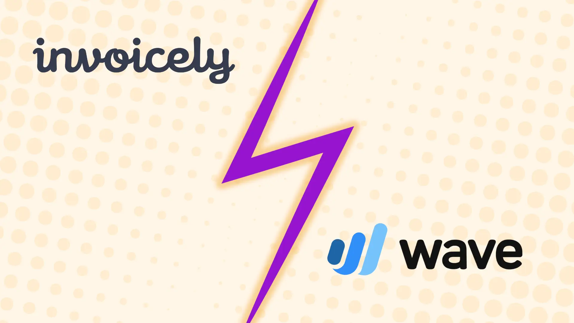 Invoicely vs Wave