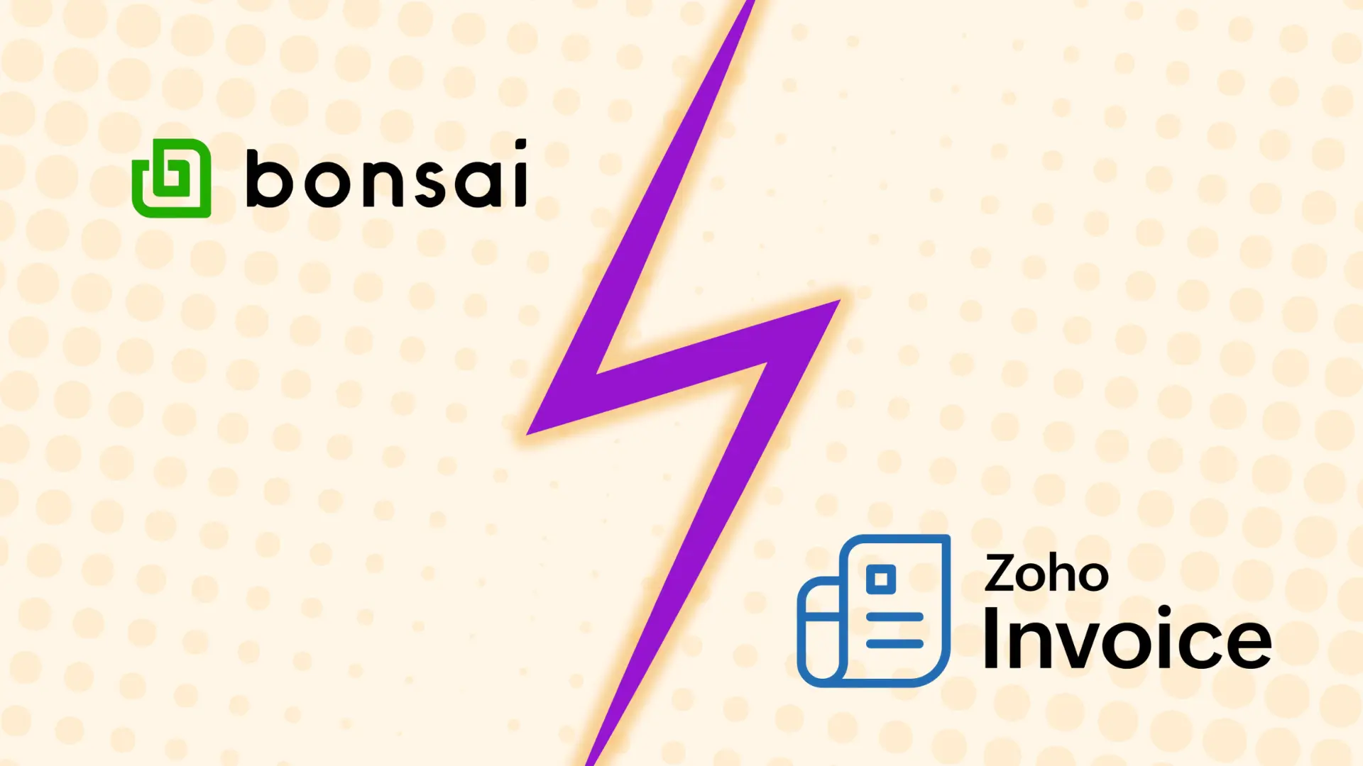 Bonsai vs Zoho Invoice