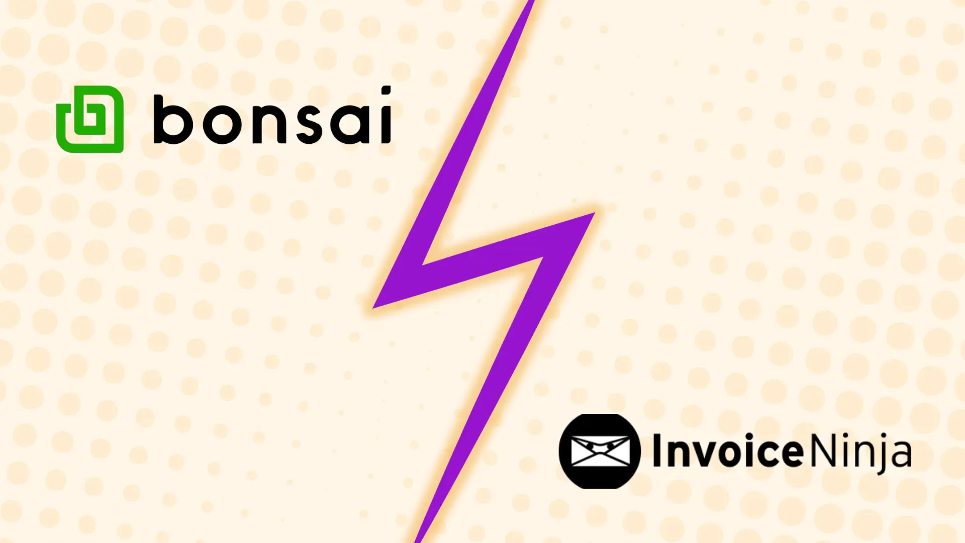 Bonsai vs Invoice Ninja