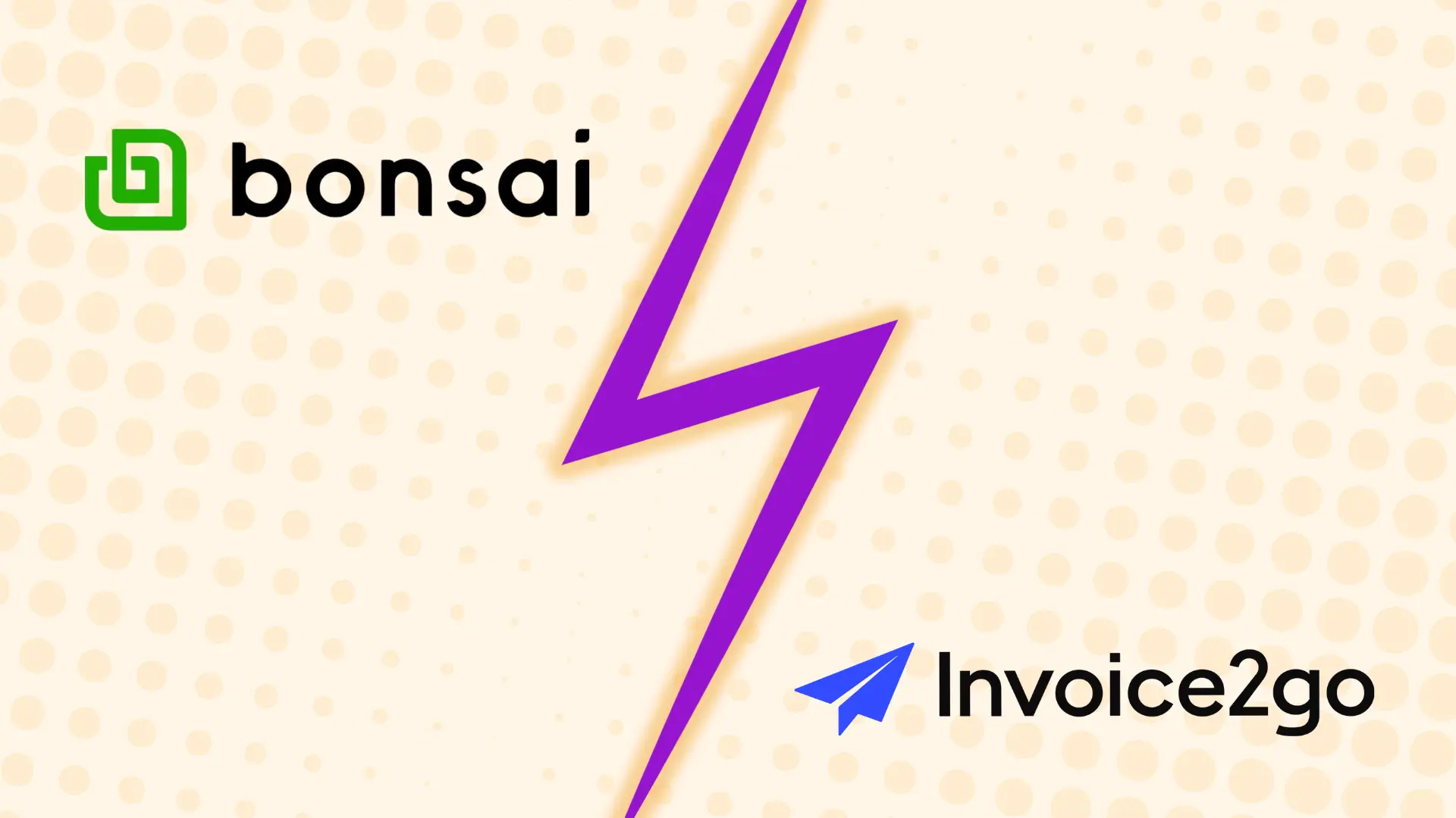 Bonsai vs Invoice2go