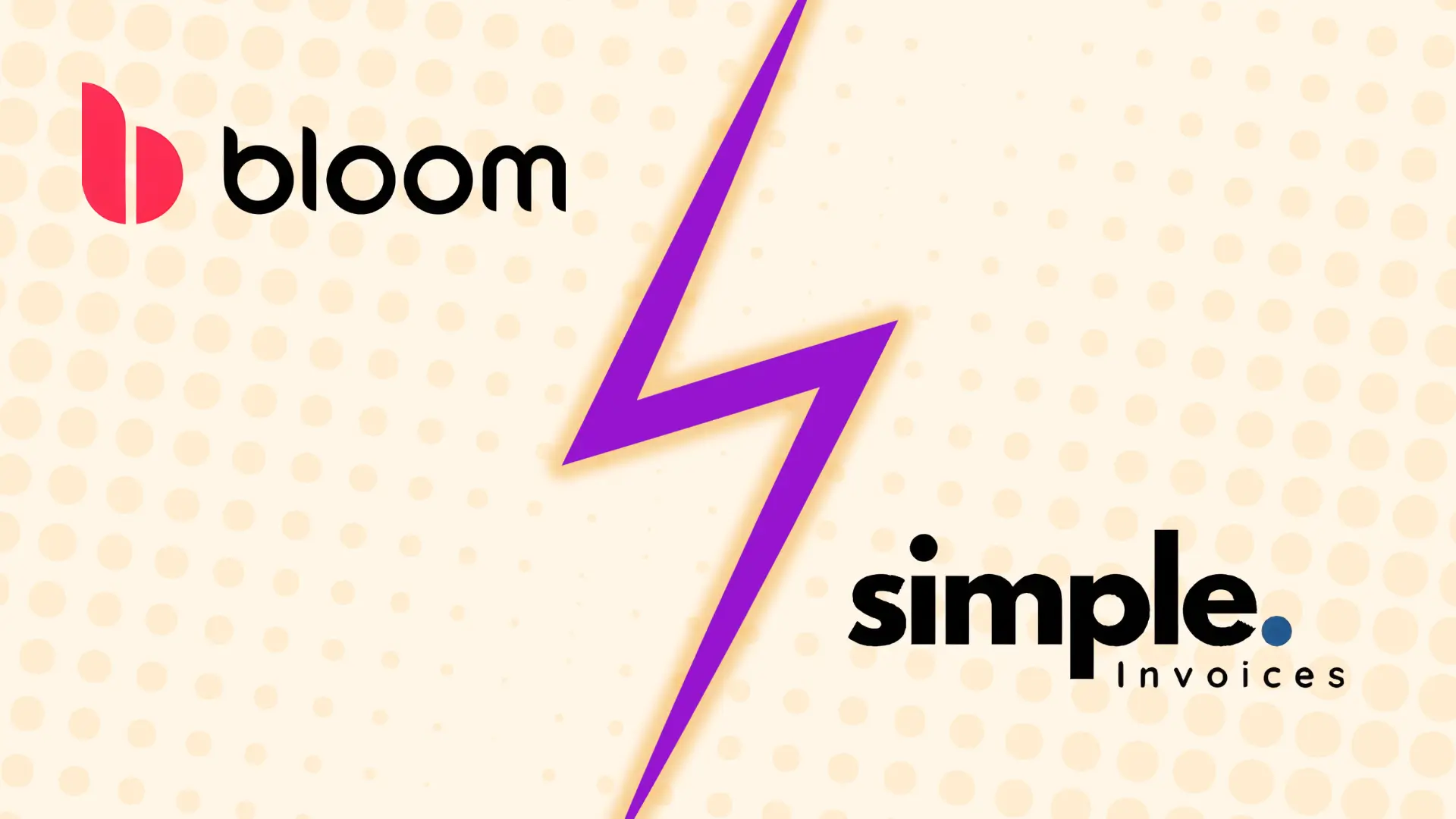 Bloom vs Simple Invoices