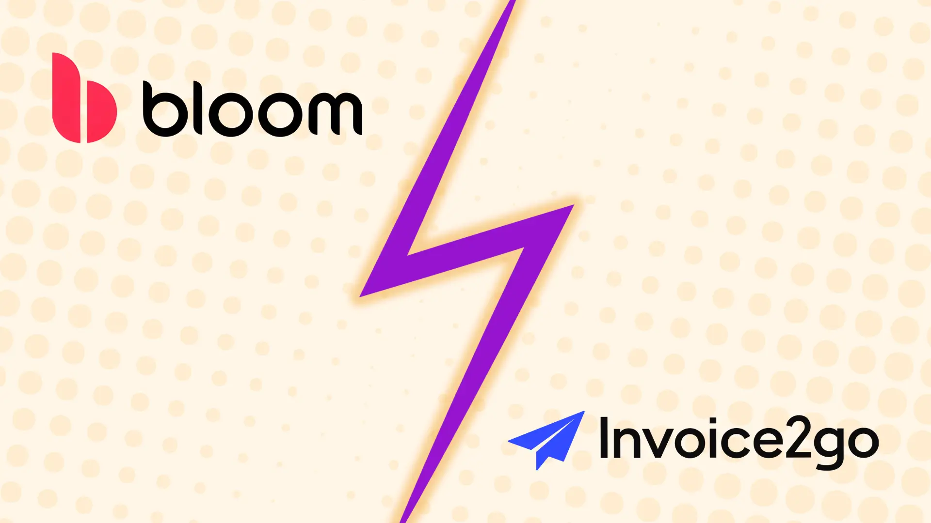 Bloom vs Invoice2go
