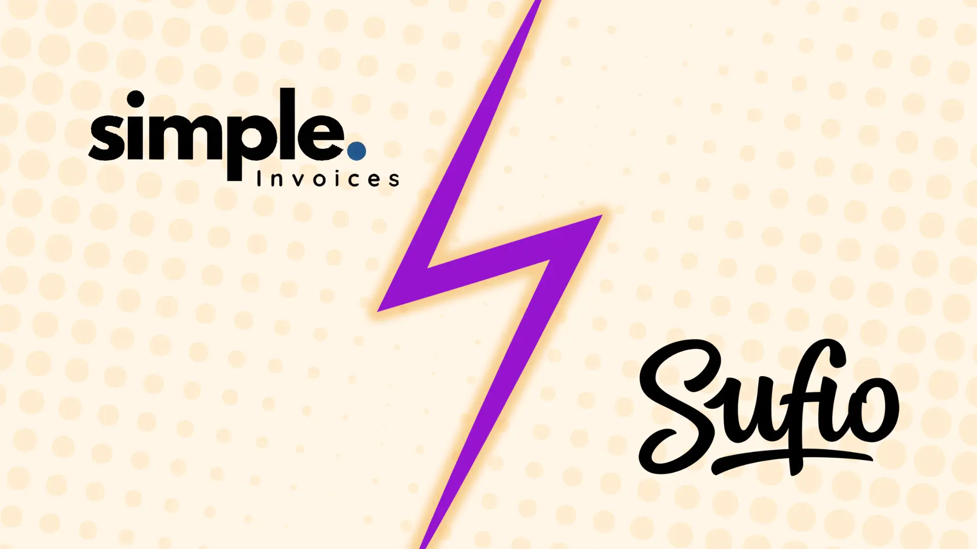 Simple Invoices vs Sufio