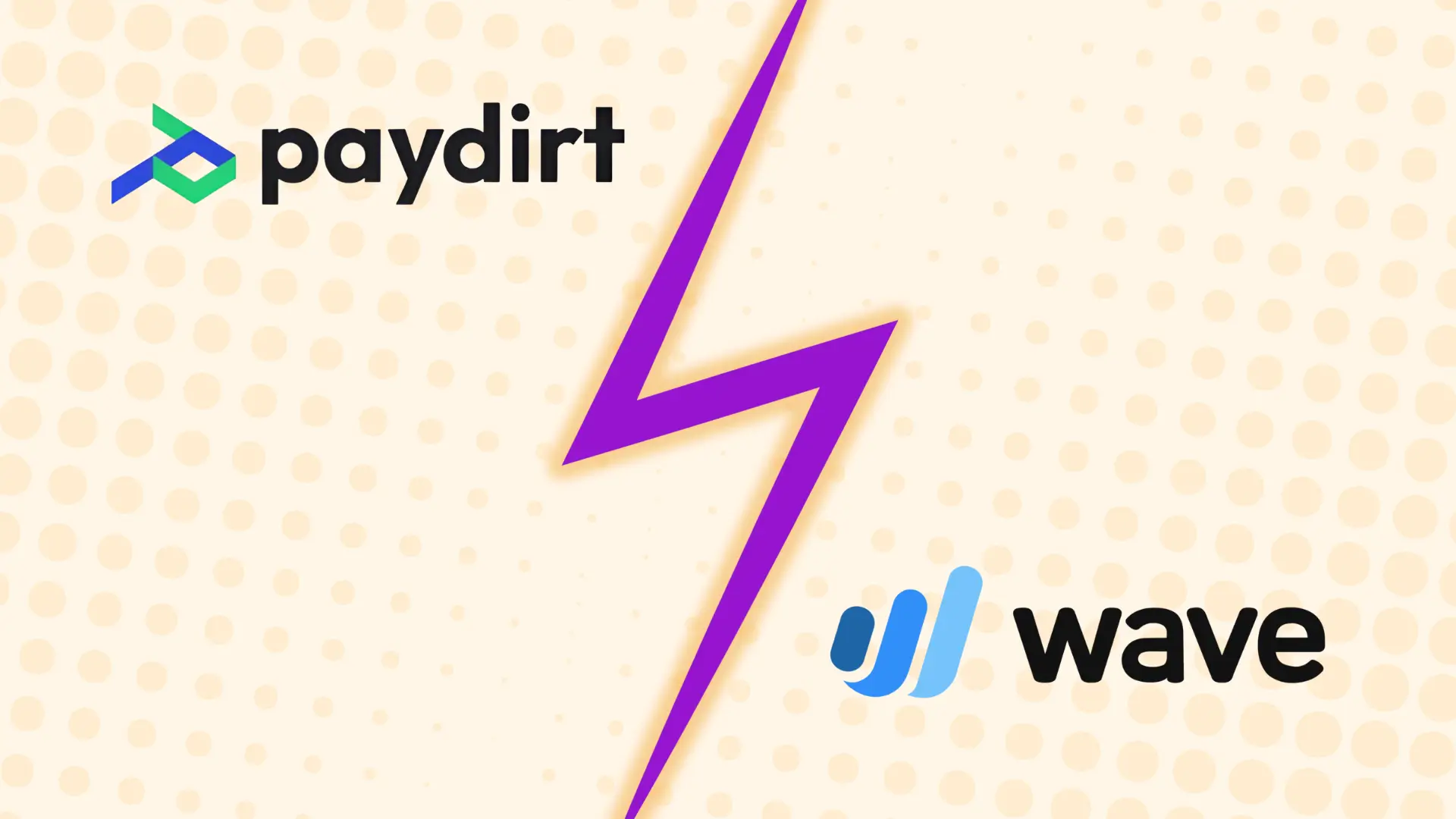 Paydirt vs Wave