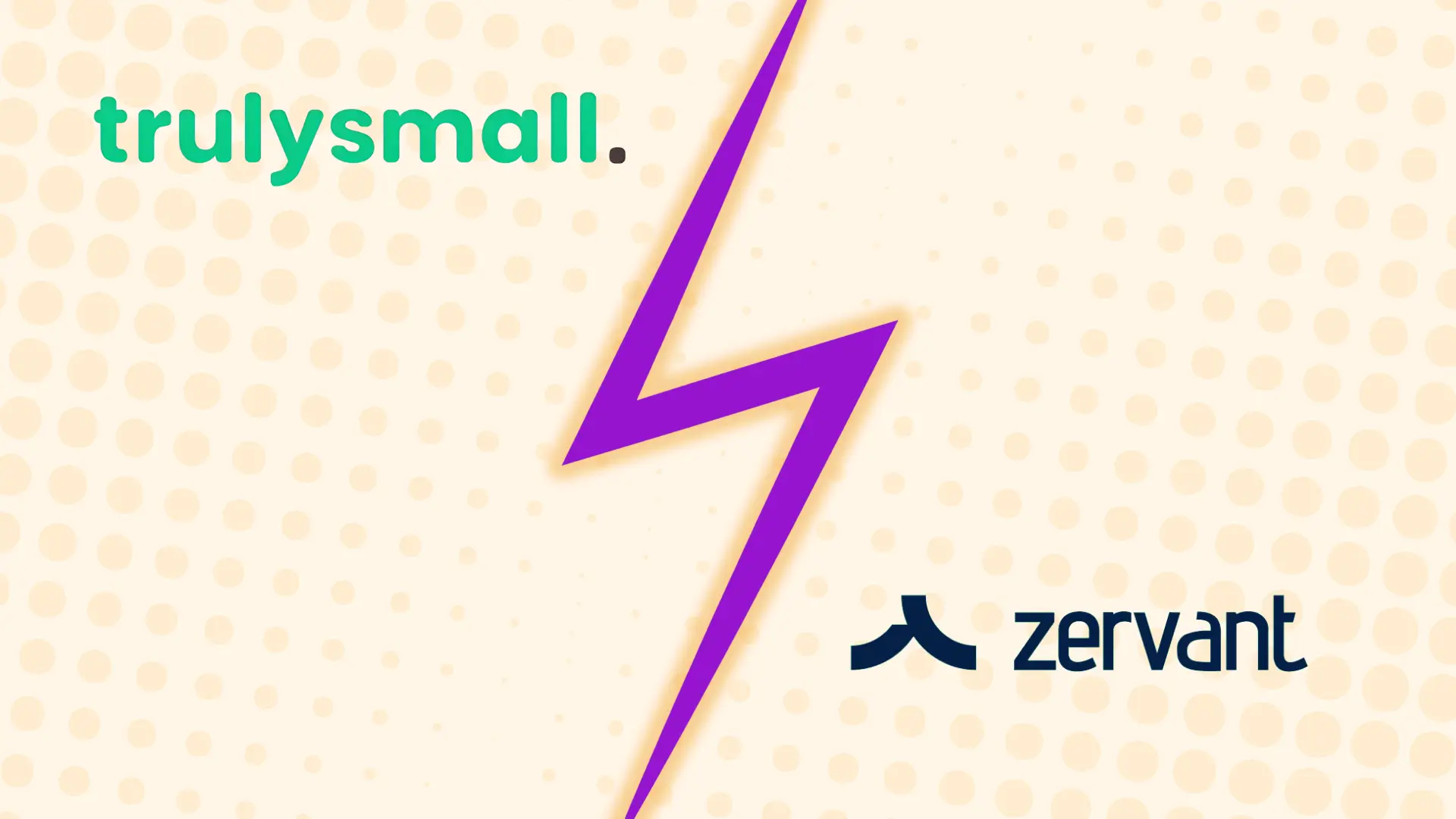 Truly Small vs Zervant