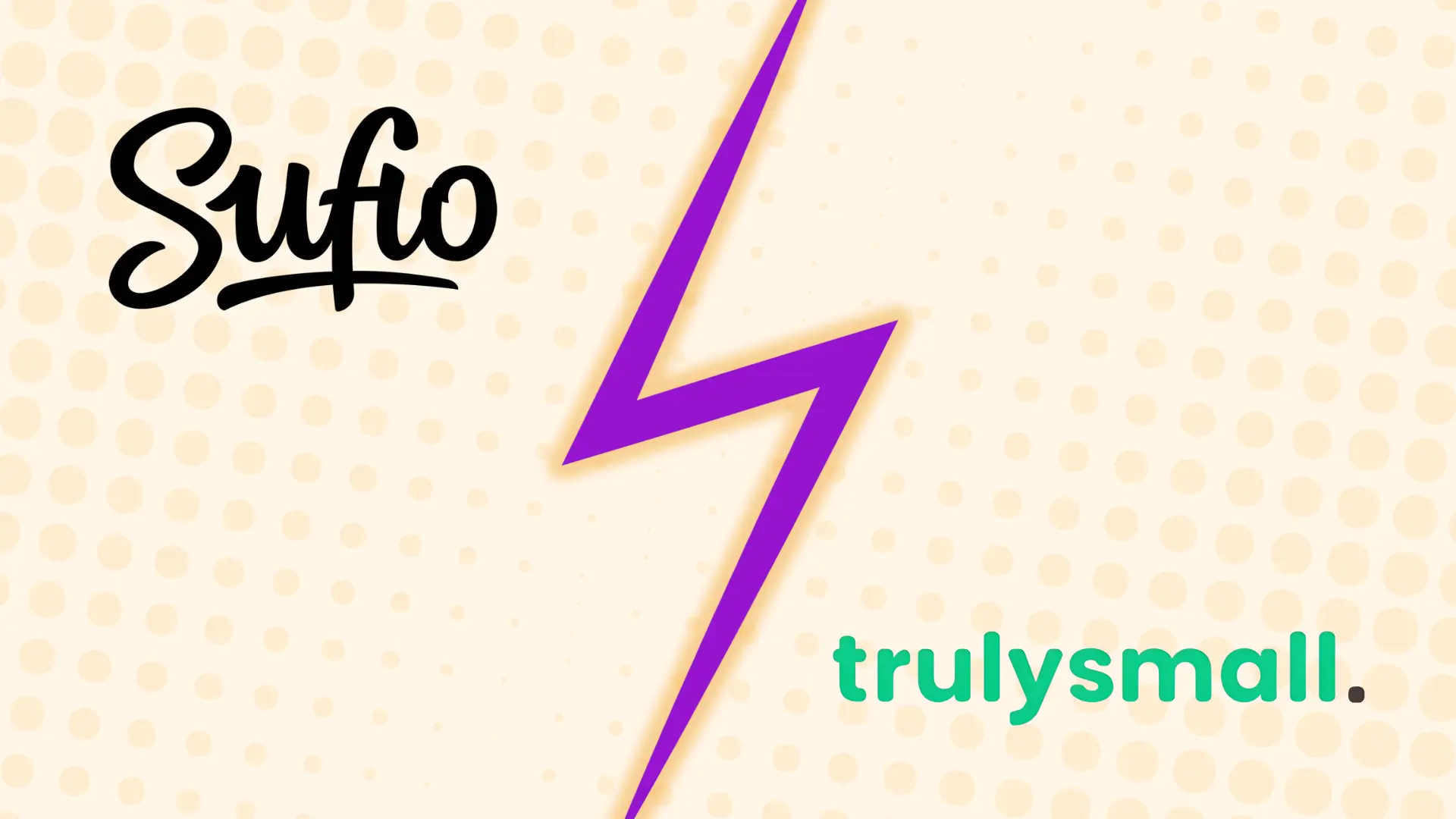 Sufio vs Truly Small