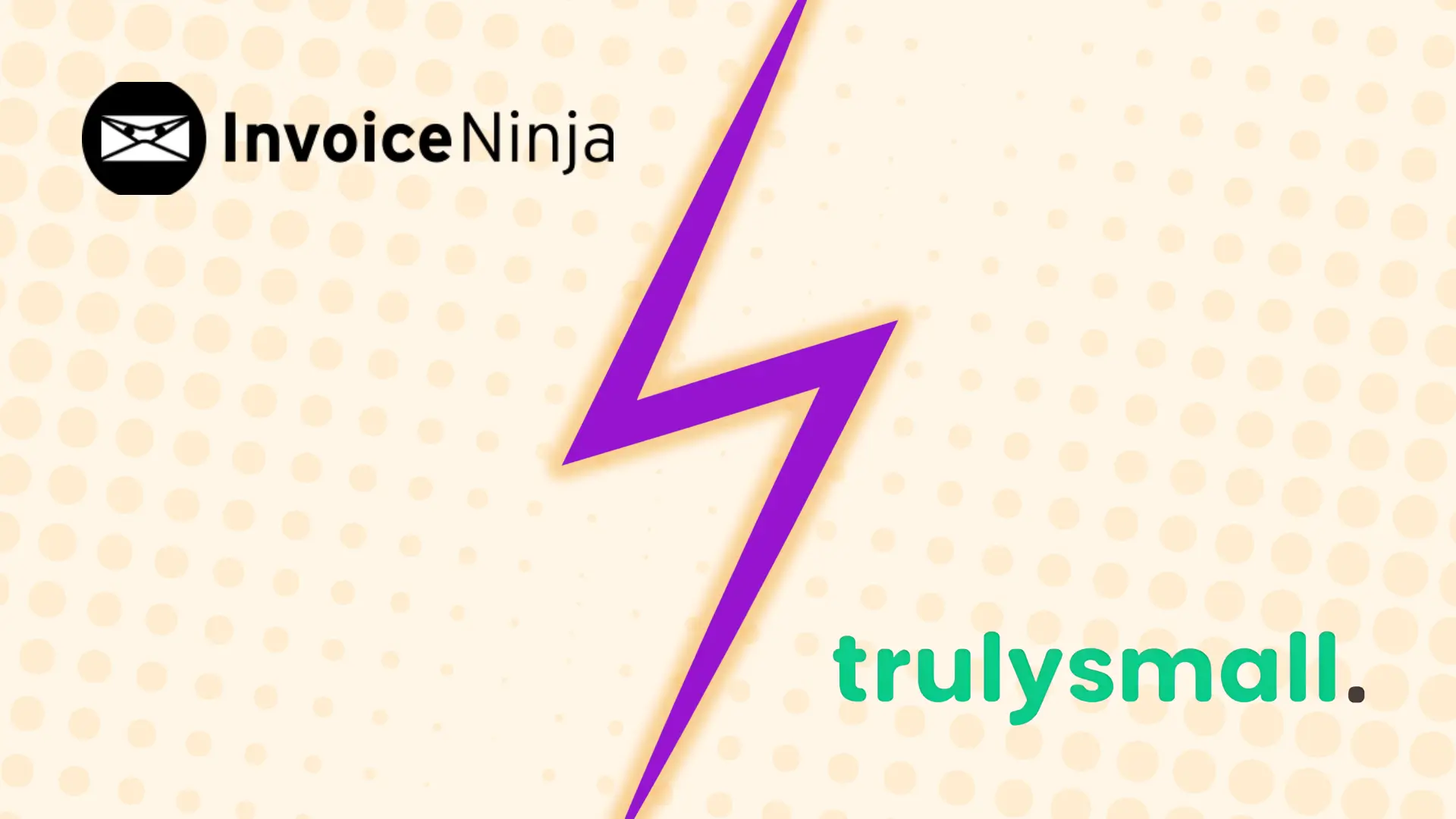 Invoice Ninja vs Truly Small