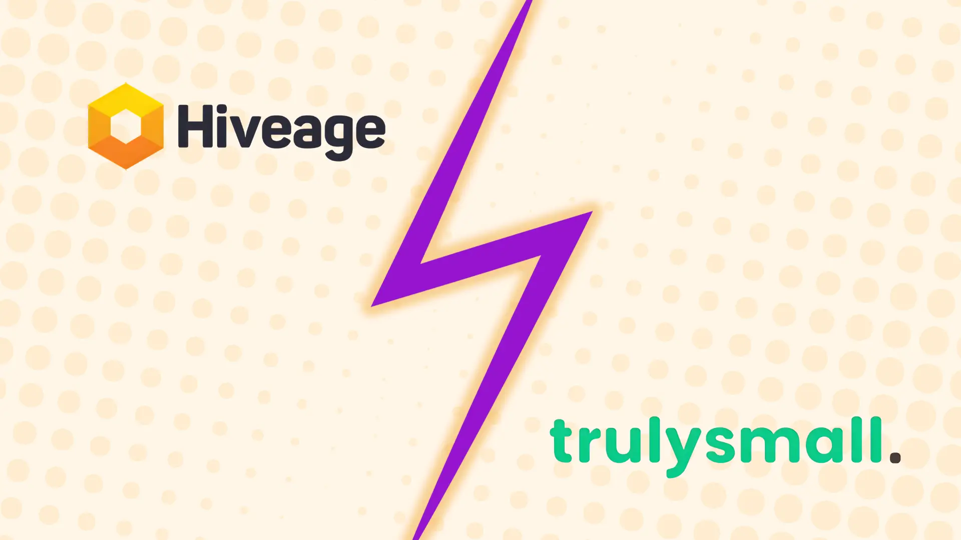 Hiveage vs Truly Small