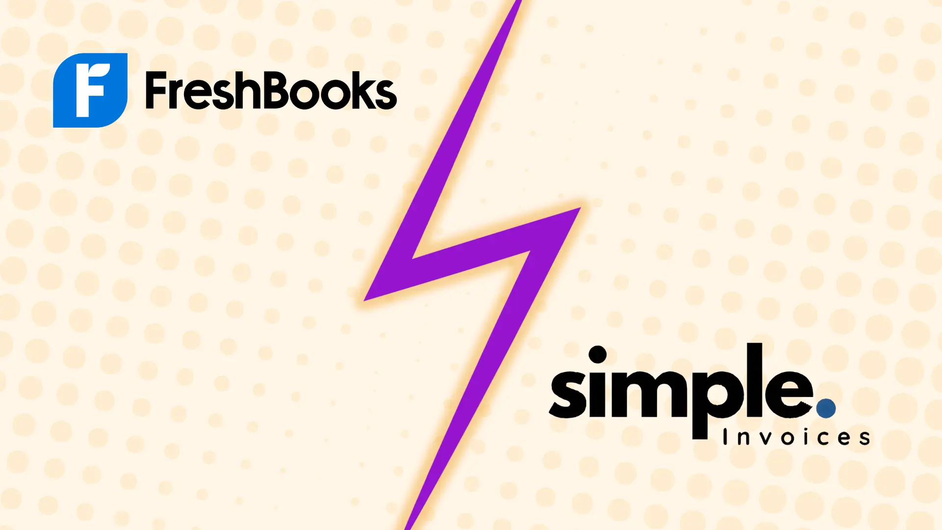 FreshBooks vs Simple Invoices