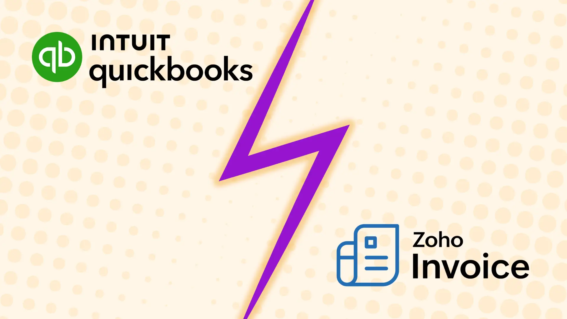 QuickBooks Online vs Zoho Invoice