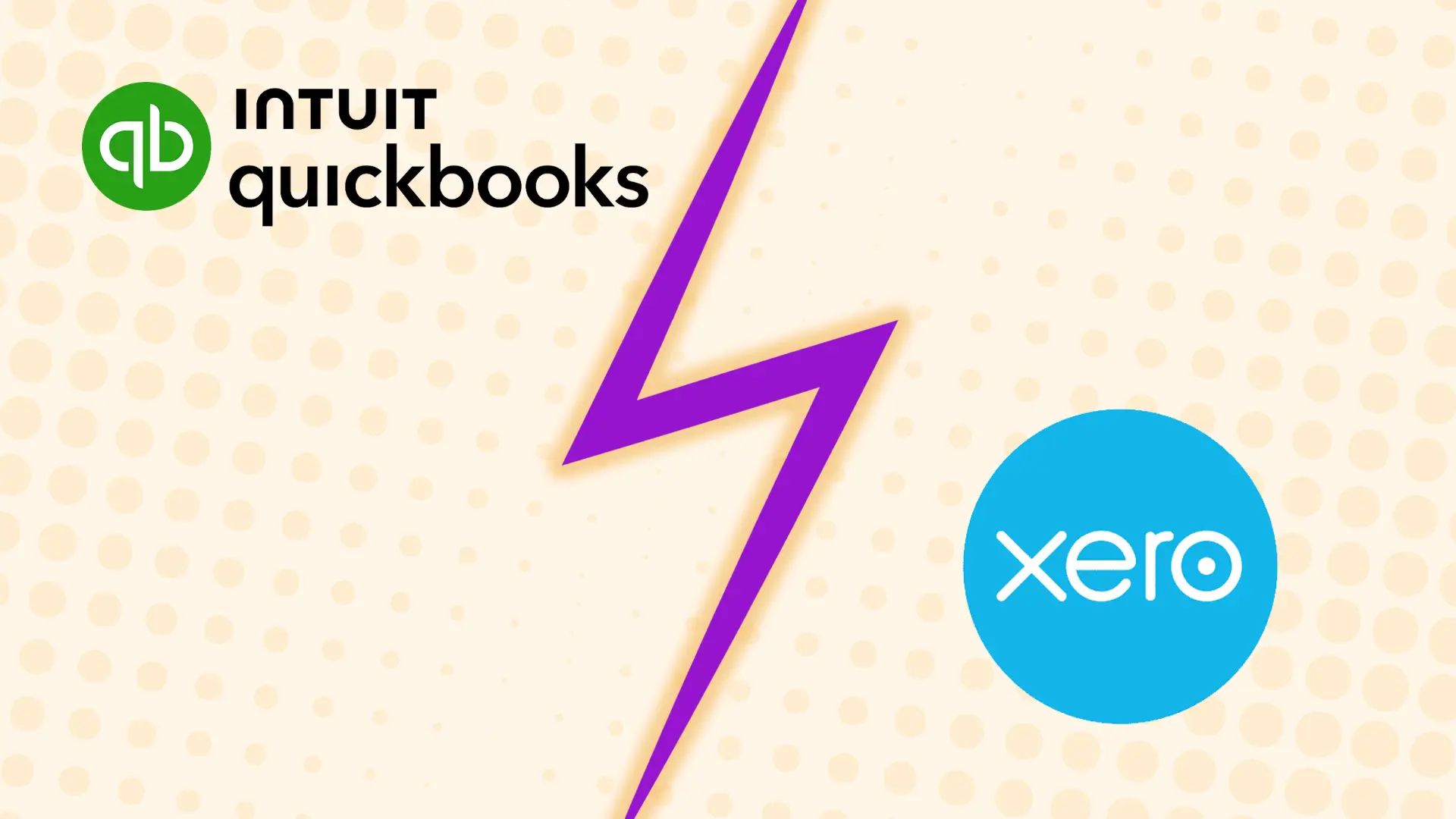 QuickBooks Online vs Xero