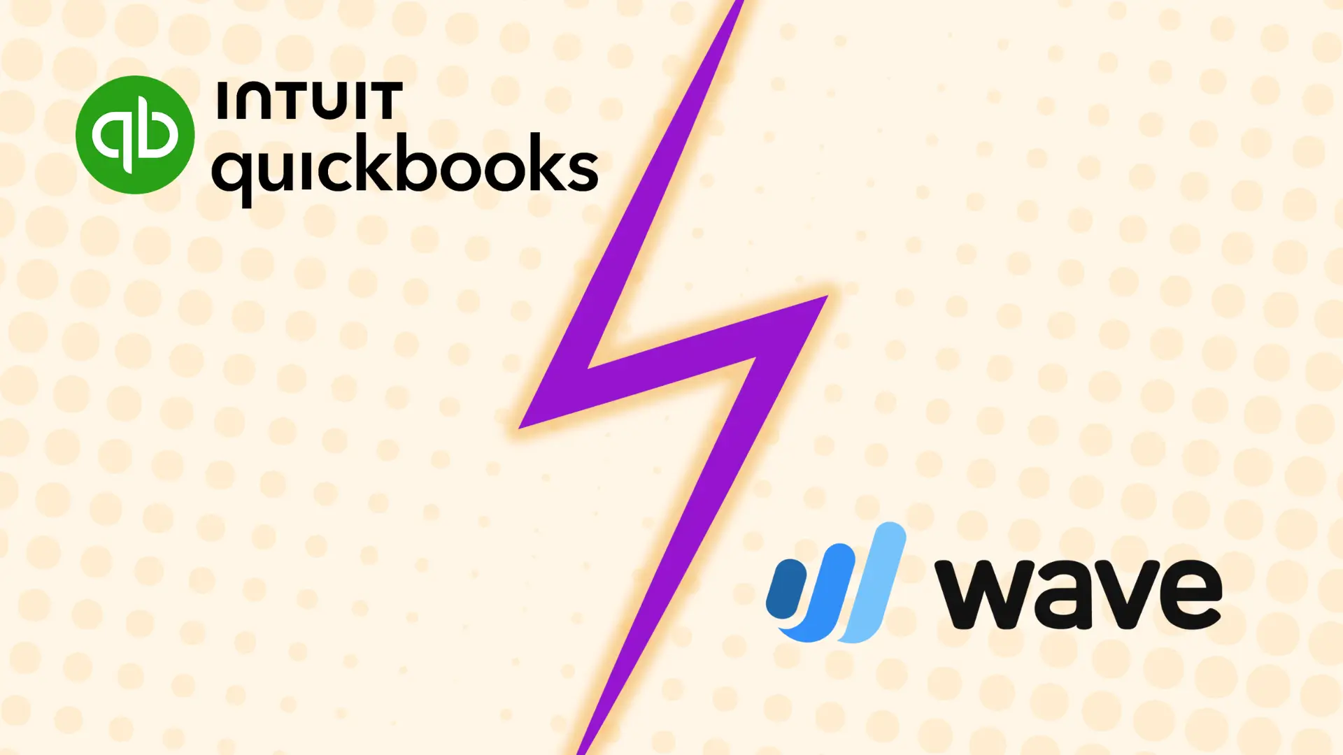 QuickBooks Online vs Wave