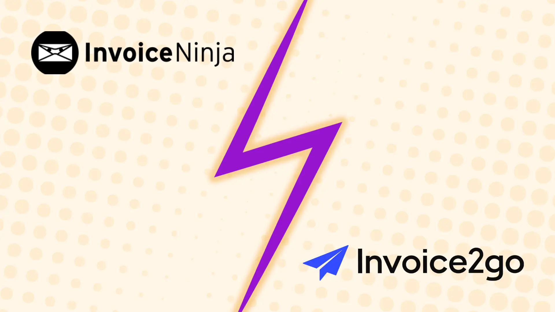 Invoice Ninja vs Invoice2go