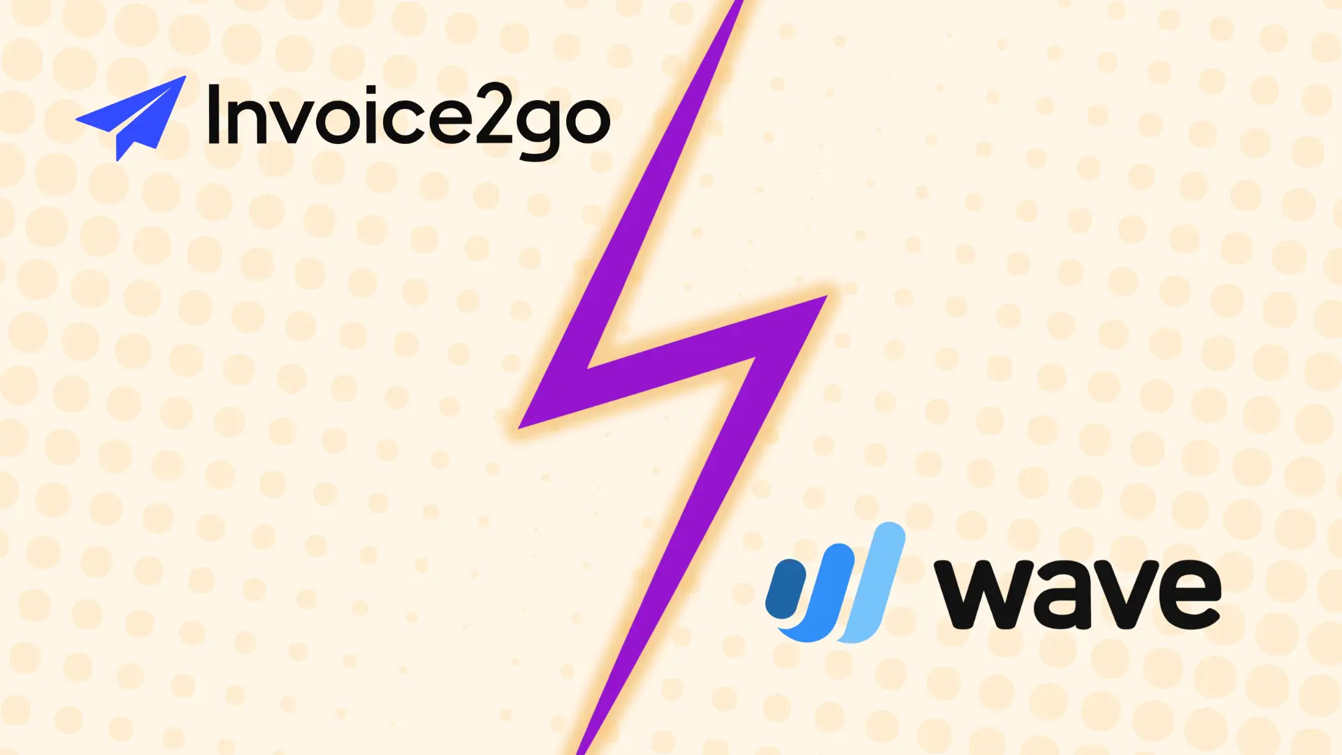 Invoice2go vs Wave