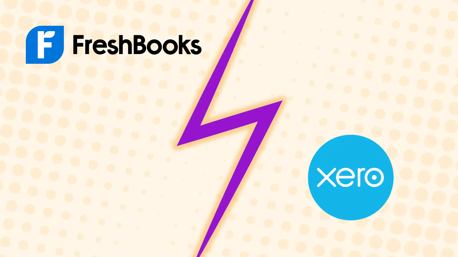 FreshBooks Vs Xero