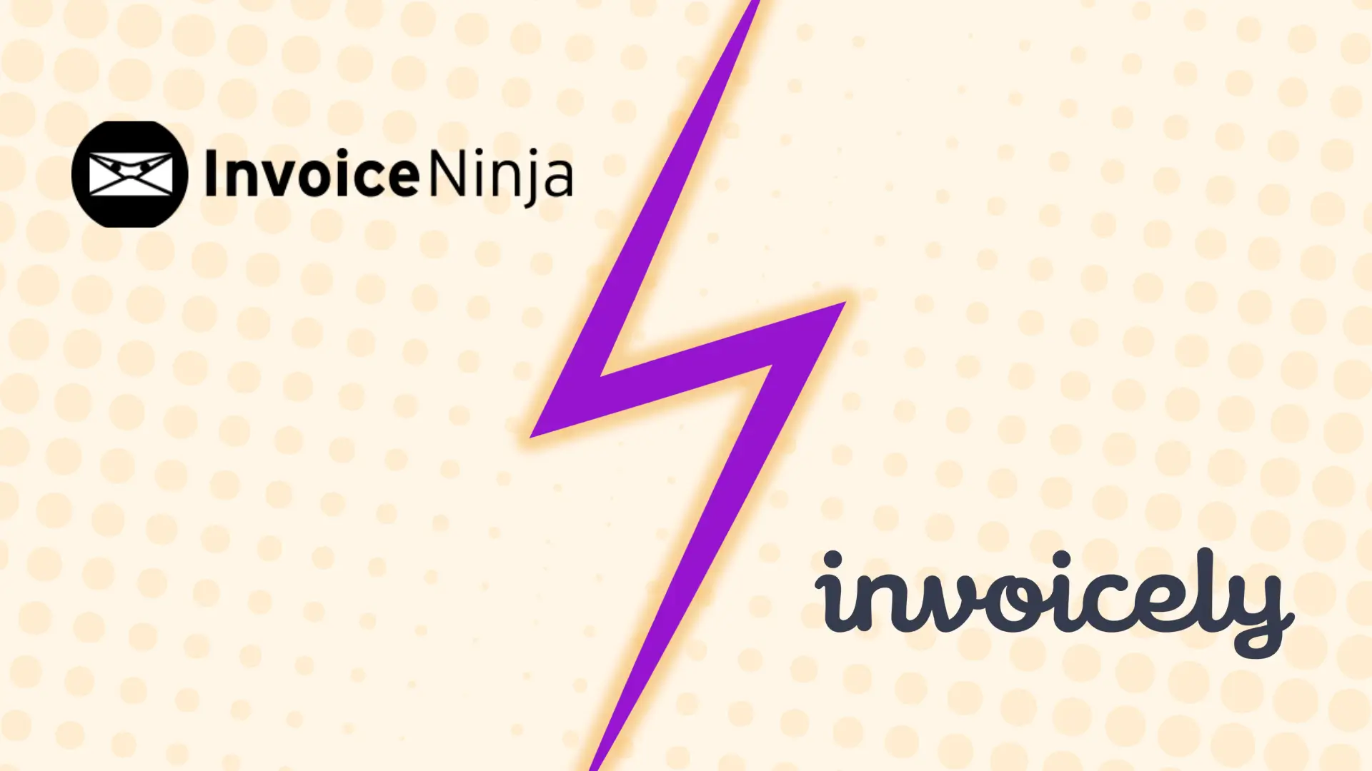 InvoiceNinja vs Invoicely