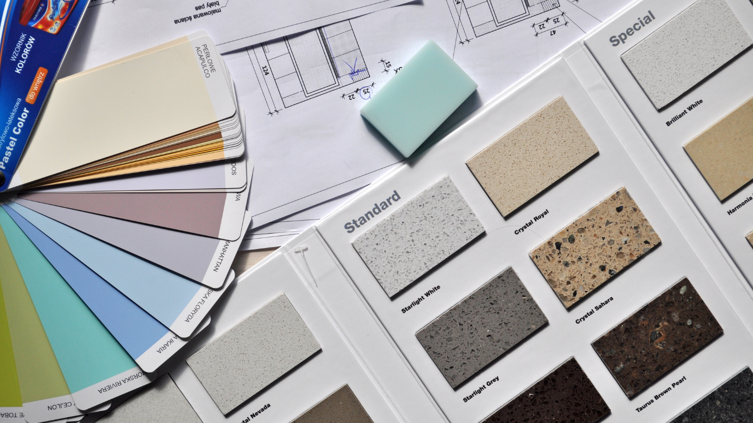 Invoicemojo interior design