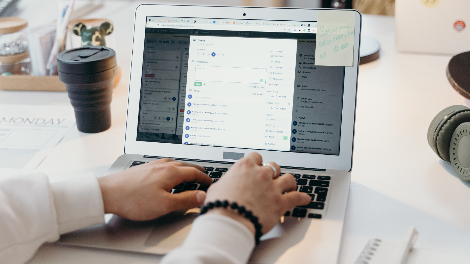 Invoicemojo over due invoice