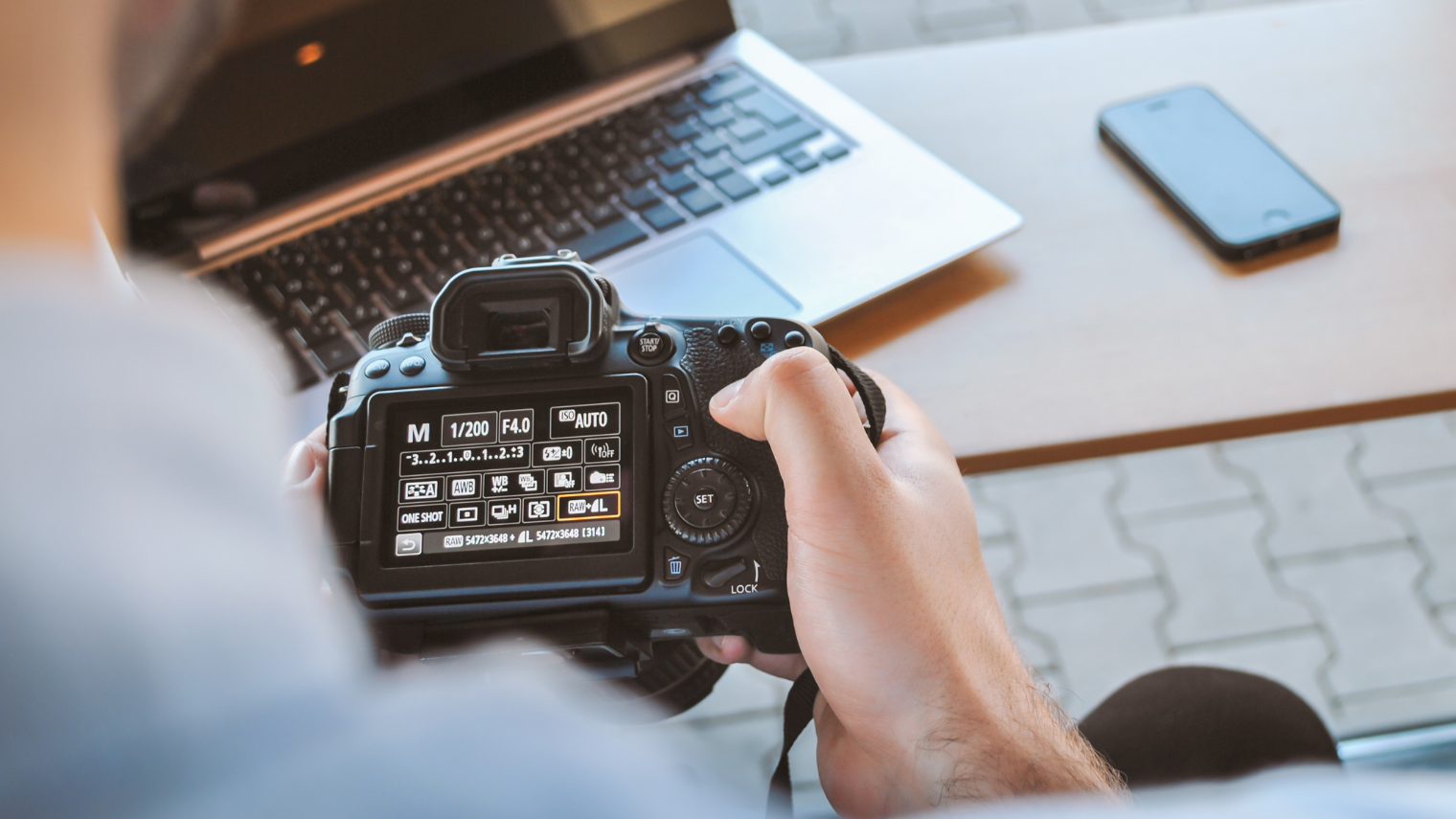 Invoicemojo photography
