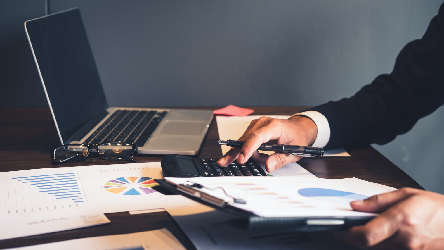 Invoicing efficiency