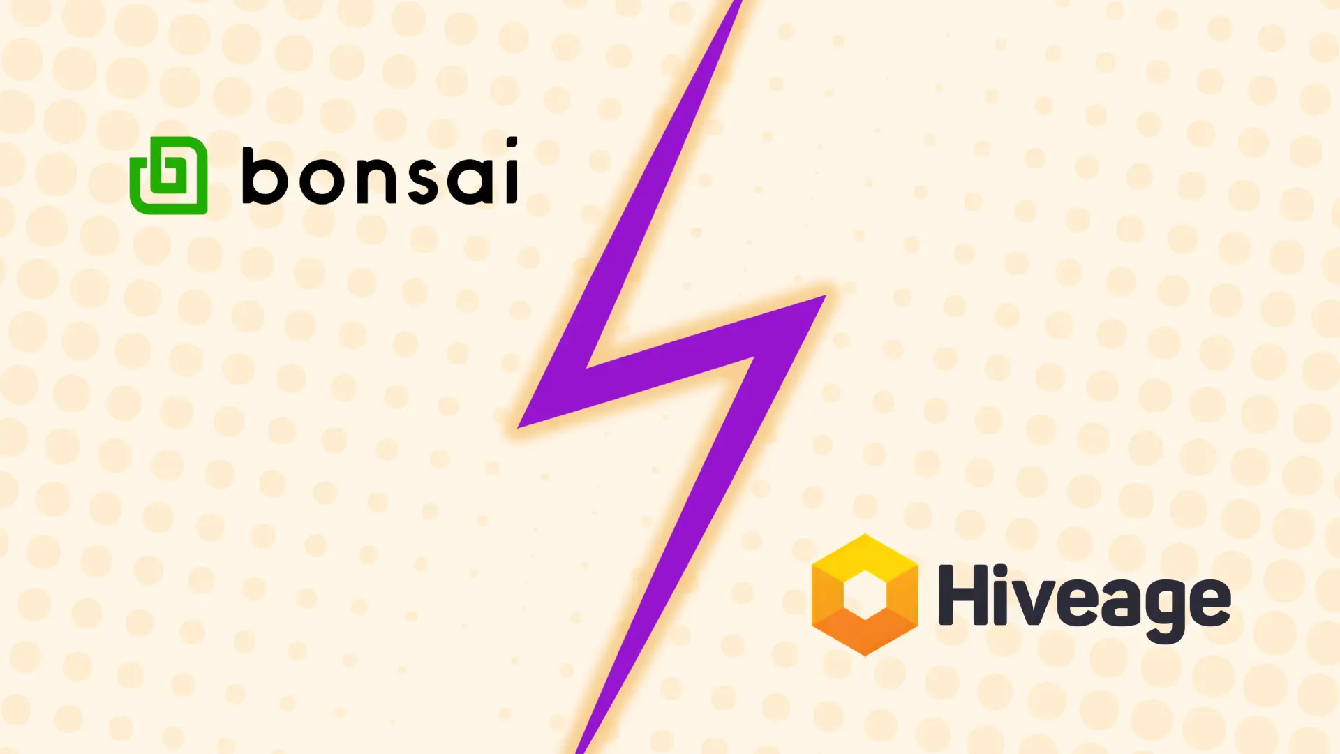 Bonsai vs Hiveage