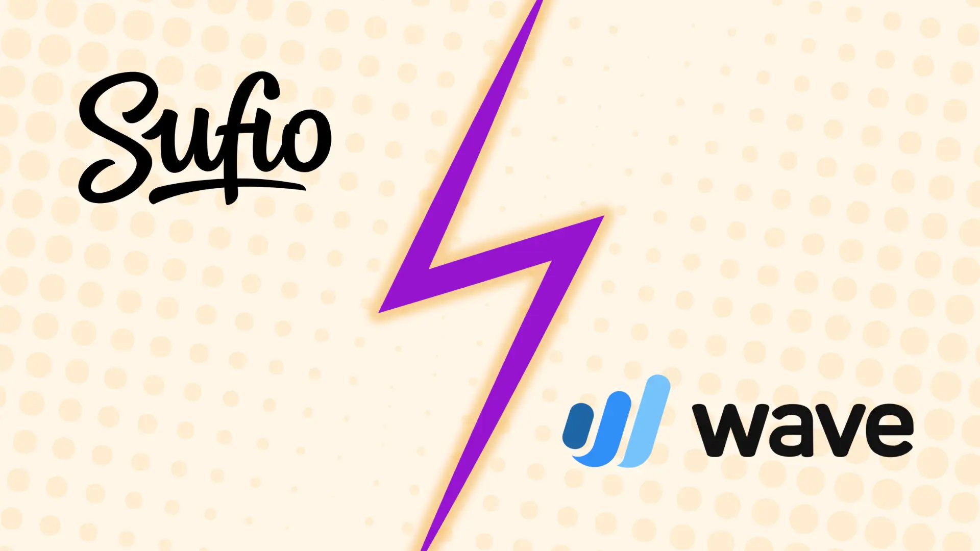 Sufio vs Wave