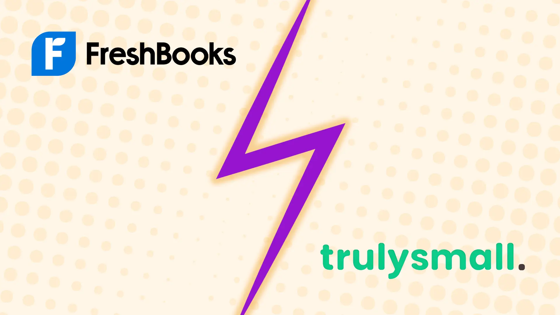 FreshBooks vs Truly Small